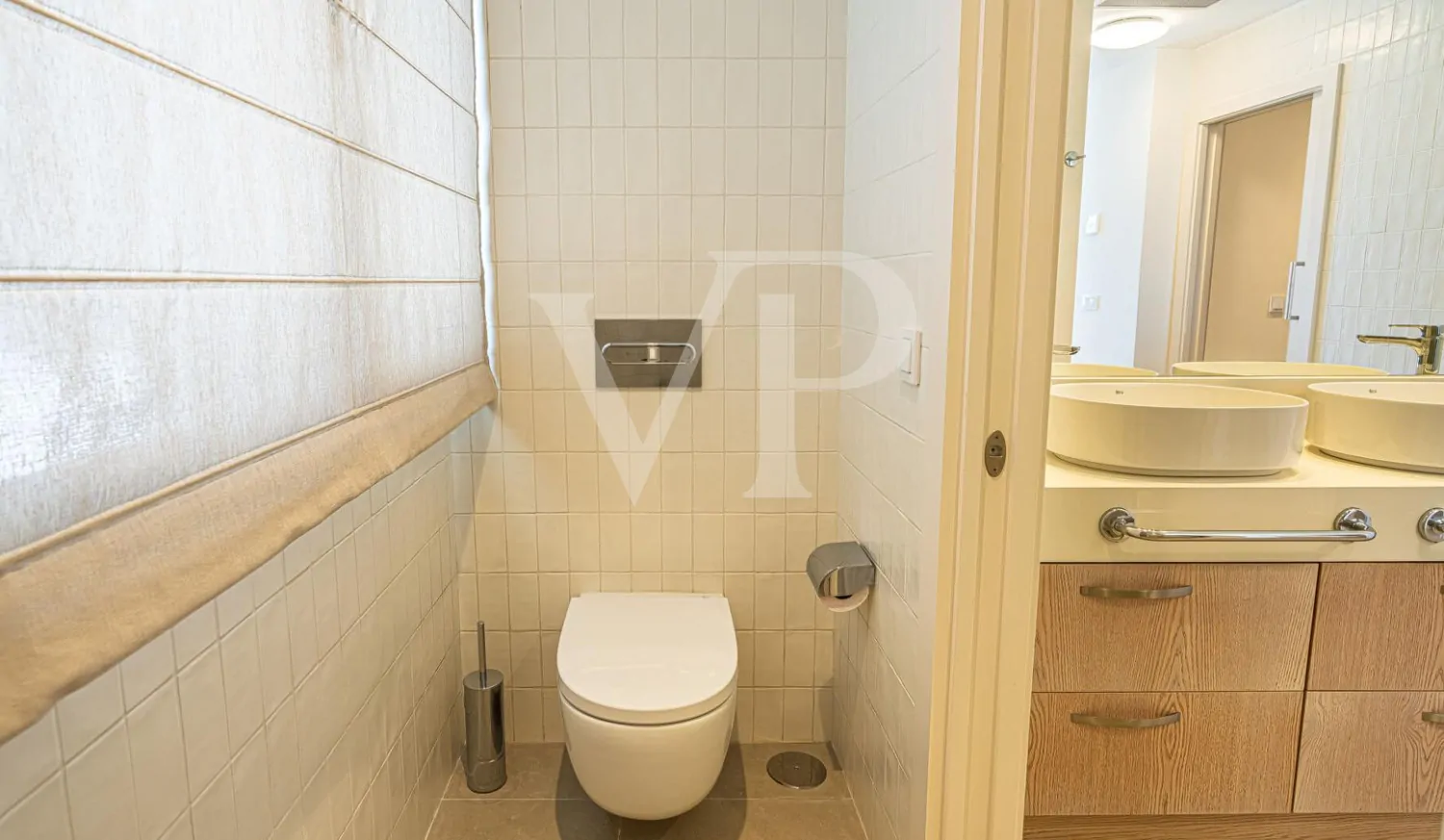 Exklusive Design-Villa mit Luxusausstattung und Traumblick auf das Meer