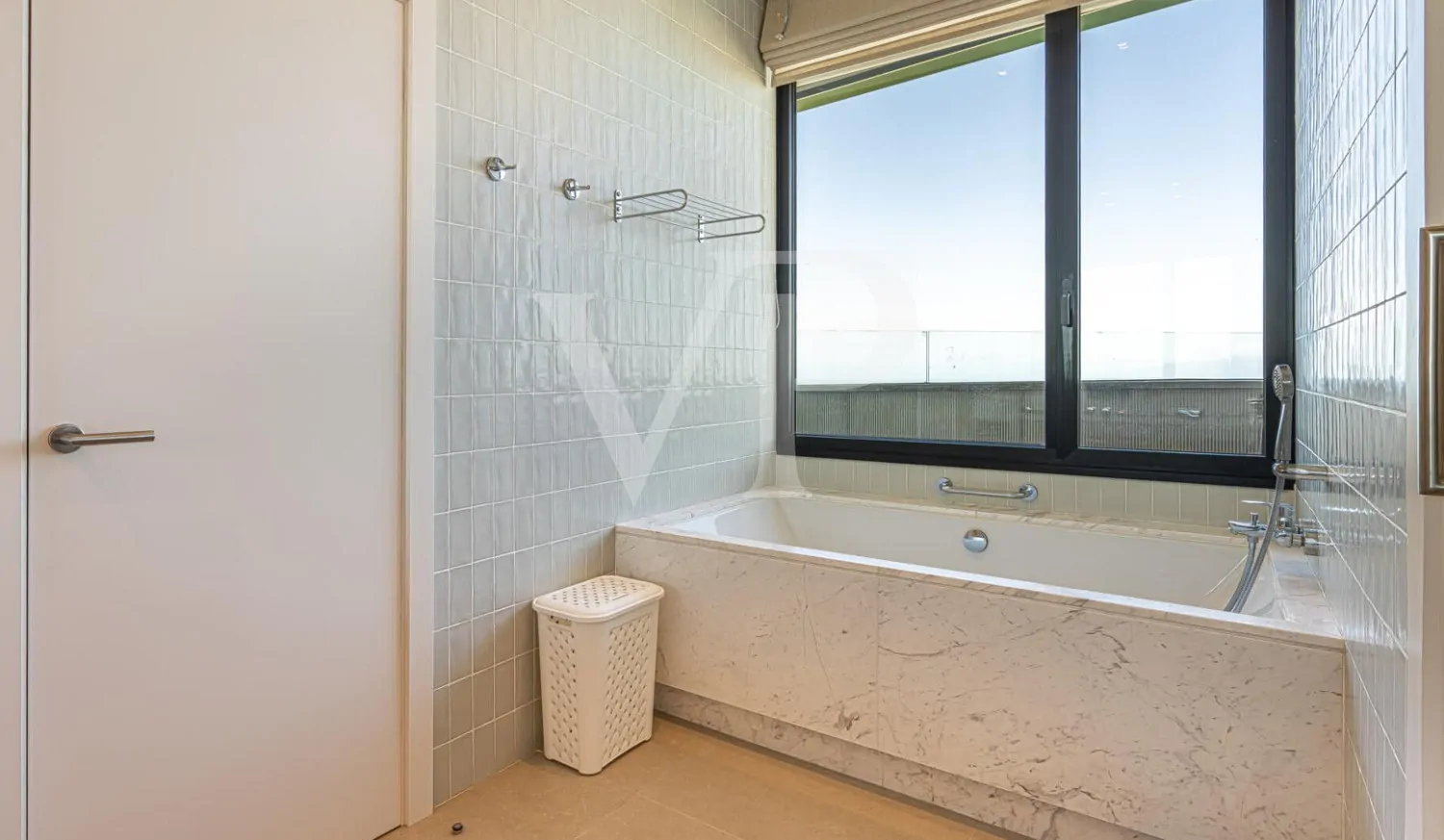 Exklusive Design-Villa mit Luxusausstattung und Traumblick auf das Meer