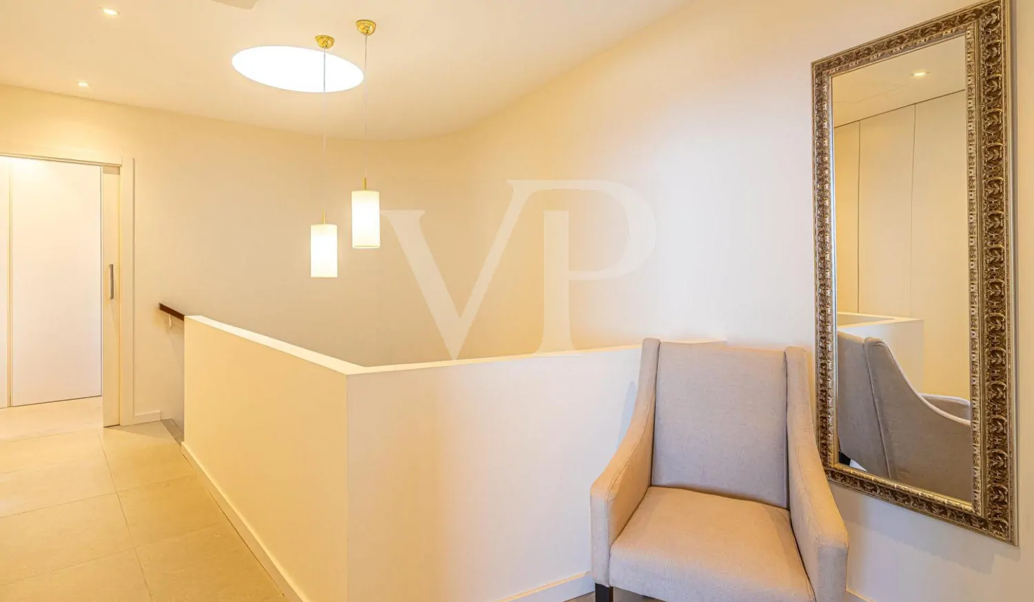 Exklusive Design-Villa mit Luxusausstattung und Traumblick auf das Meer