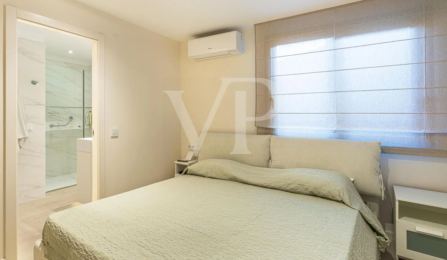 Exklusive Design-Villa mit Luxusausstattung und Traumblick auf das Meer