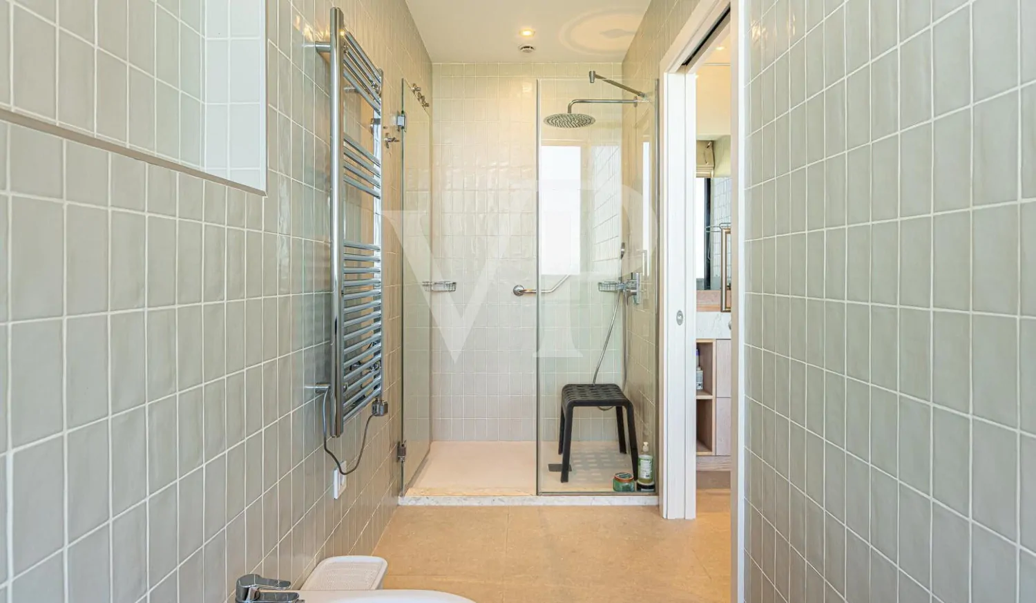 Exklusive Design-Villa mit Luxusausstattung und Traumblick auf das Meer