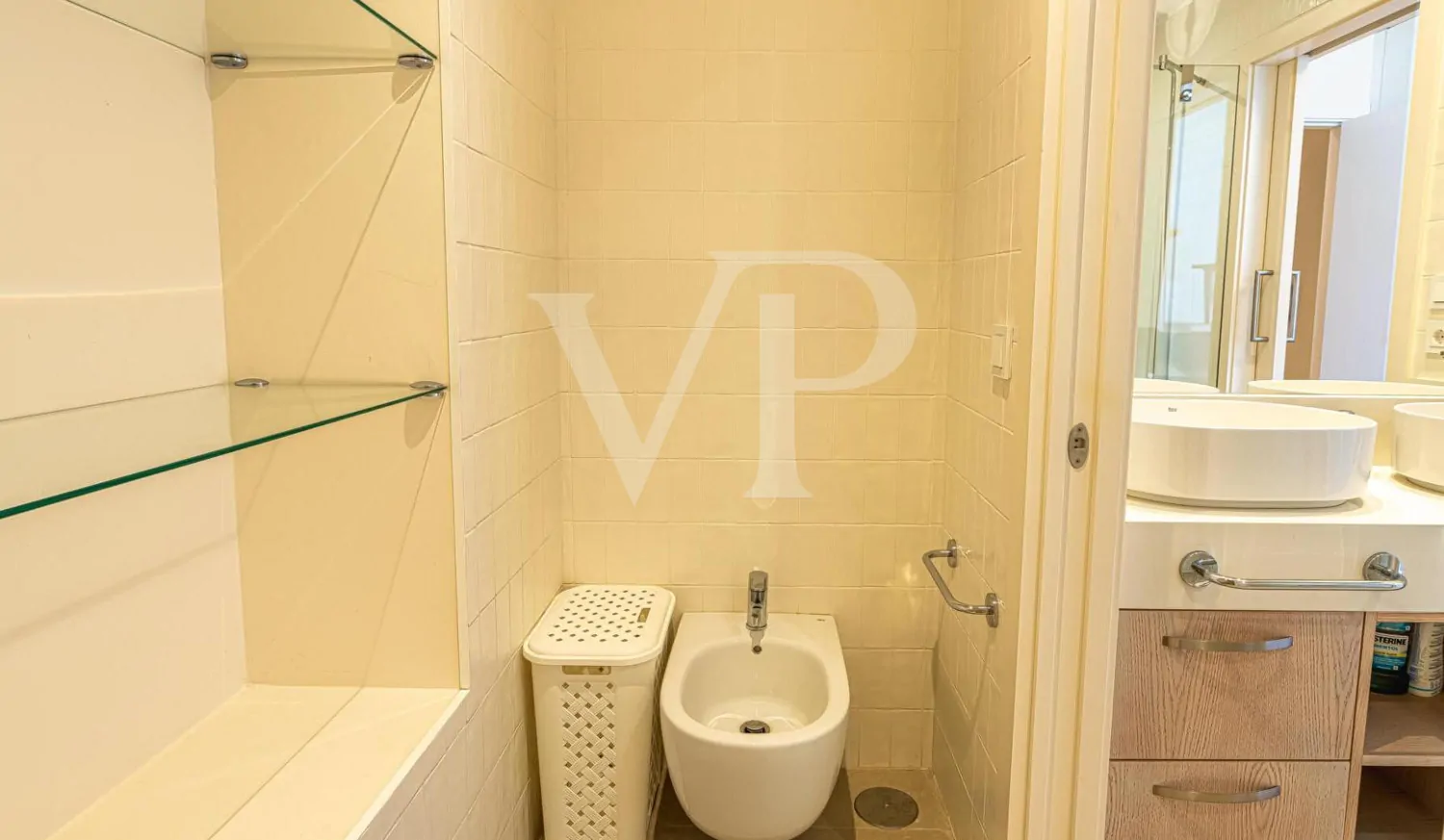 Exklusive Design-Villa mit Luxusausstattung und Traumblick auf das Meer