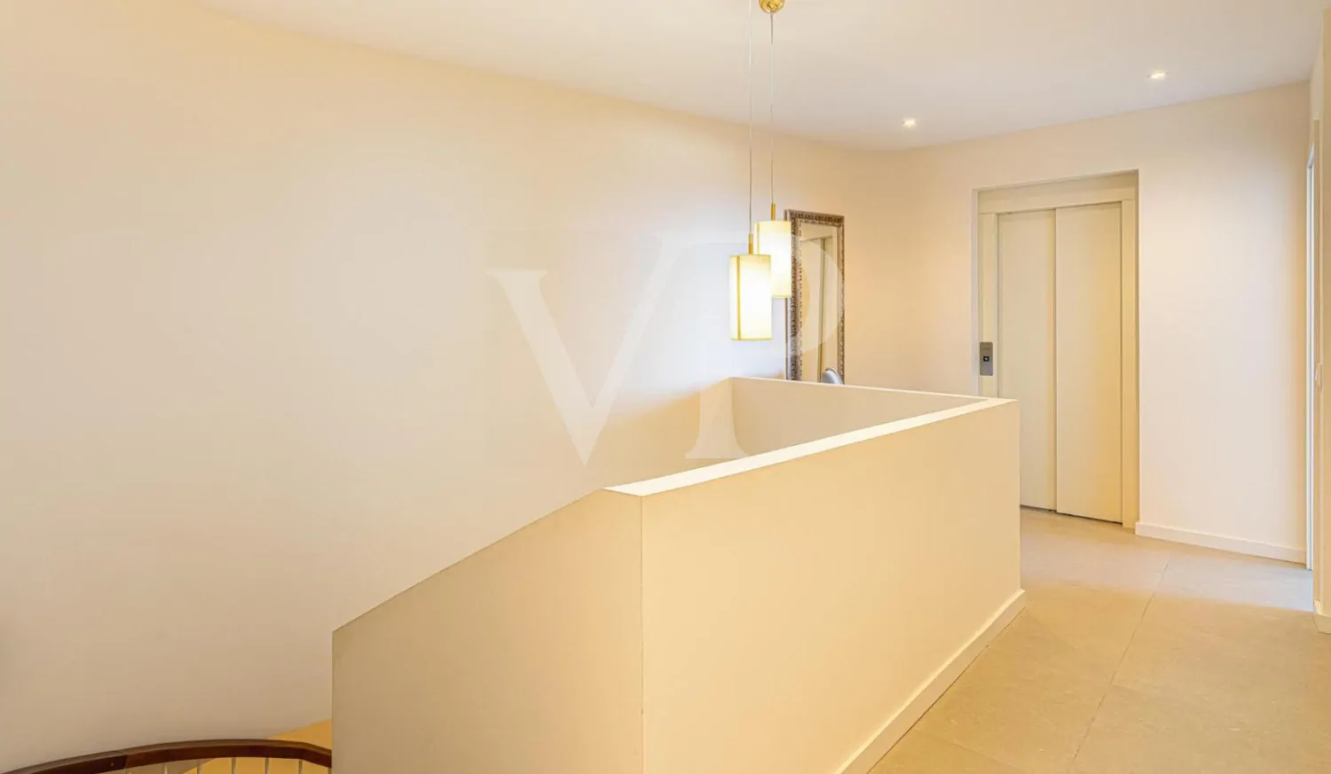 Exklusive Design-Villa mit Luxusausstattung und Traumblick auf das Meer