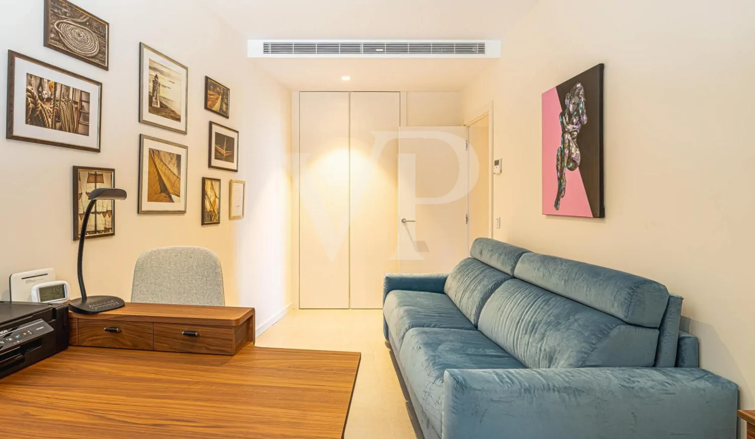 Exklusive Design-Villa mit Luxusausstattung und Traumblick auf das Meer