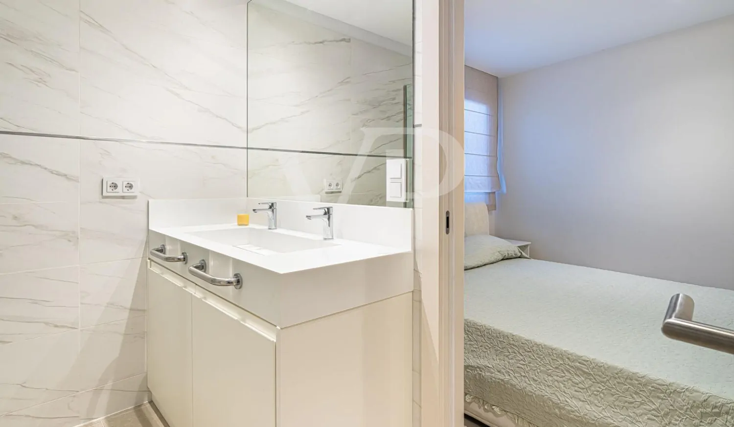 Exklusive Design-Villa mit Luxusausstattung und Traumblick auf das Meer