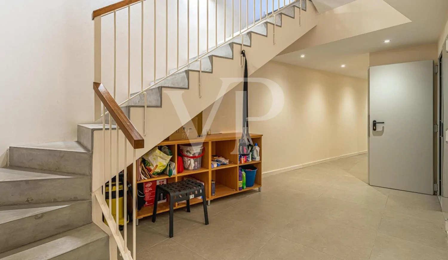 Exklusive Design-Villa mit Luxusausstattung und Traumblick auf das Meer