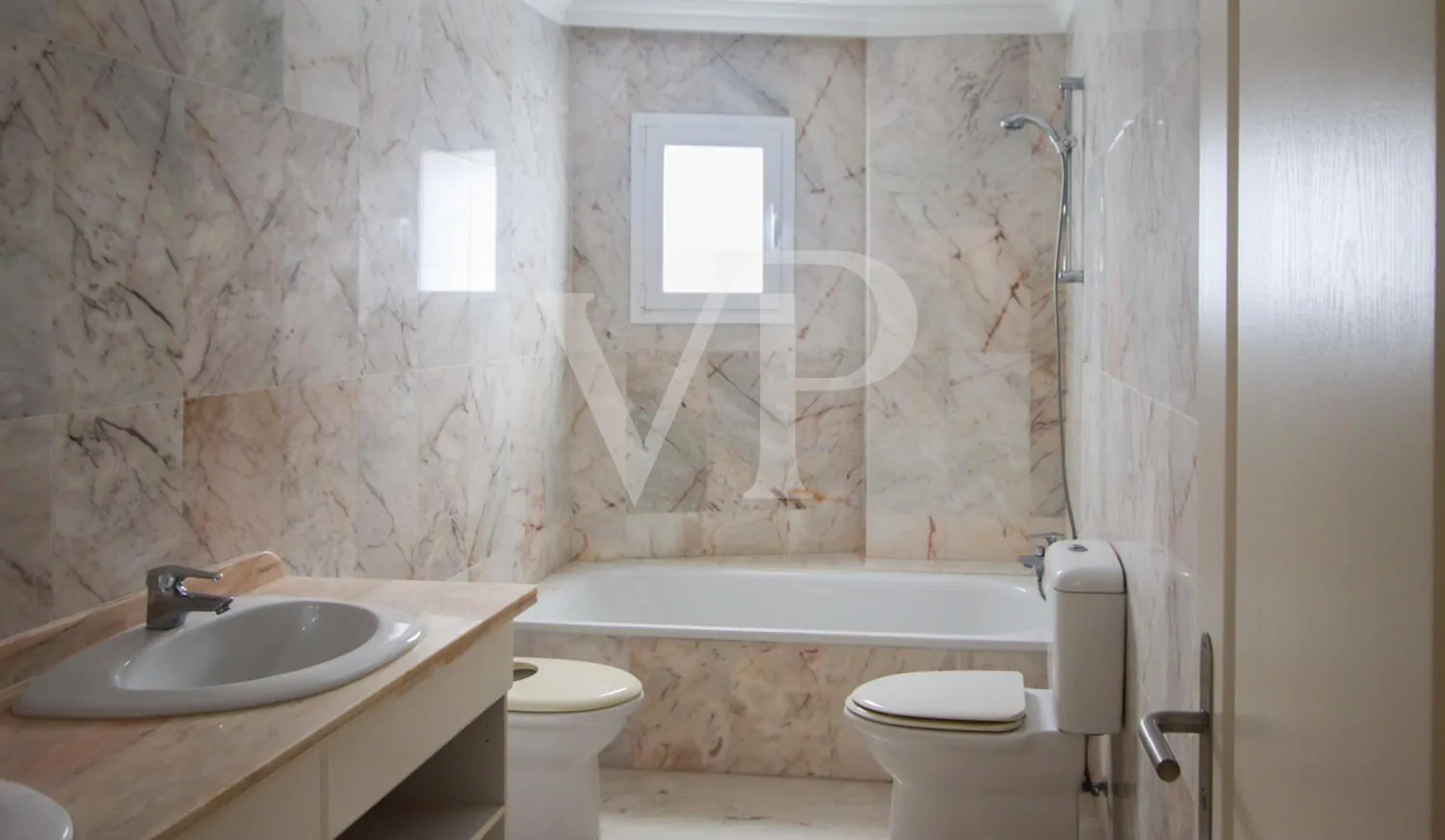 Penthouse with breathtaking views in Los Gigantes