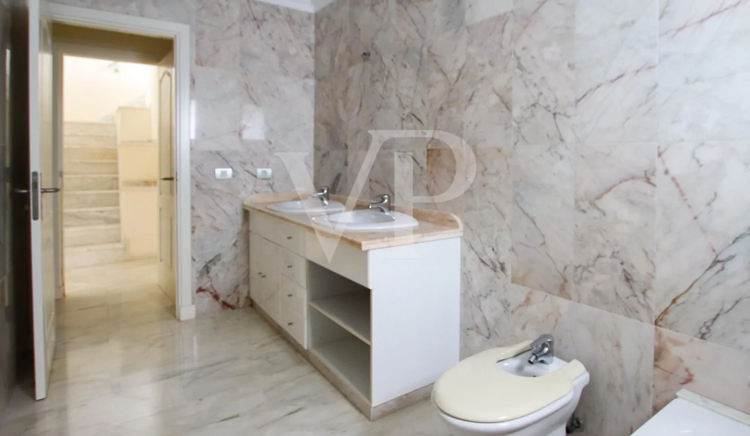 Penthouse with breathtaking views in Los Gigantes