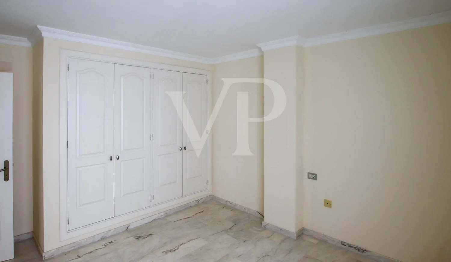 Penthouse with breathtaking views in Los Gigantes