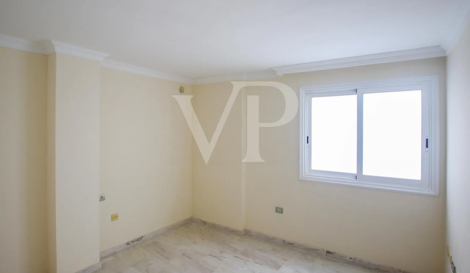 Penthouse with breathtaking views in Los Gigantes