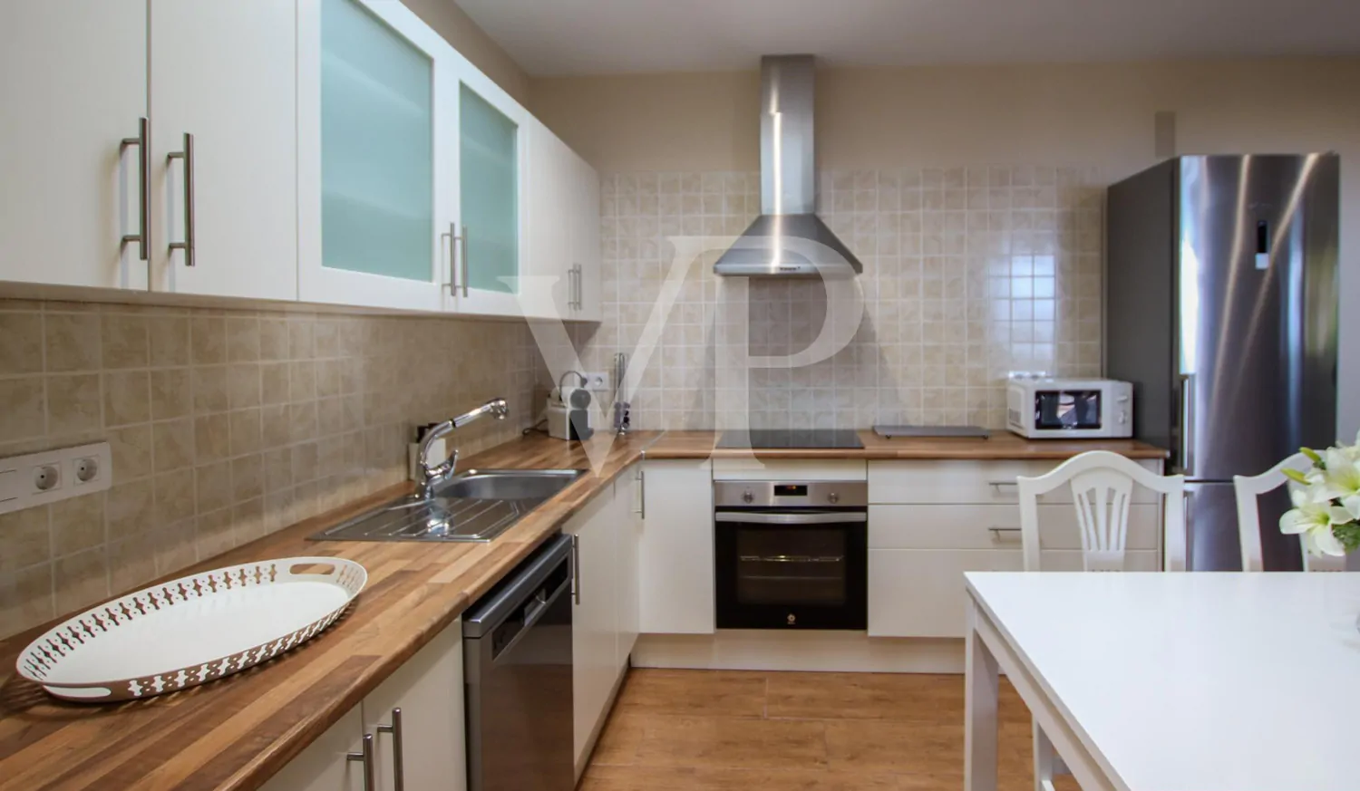 Edle Finca mit Panoramablick und privatem Pool