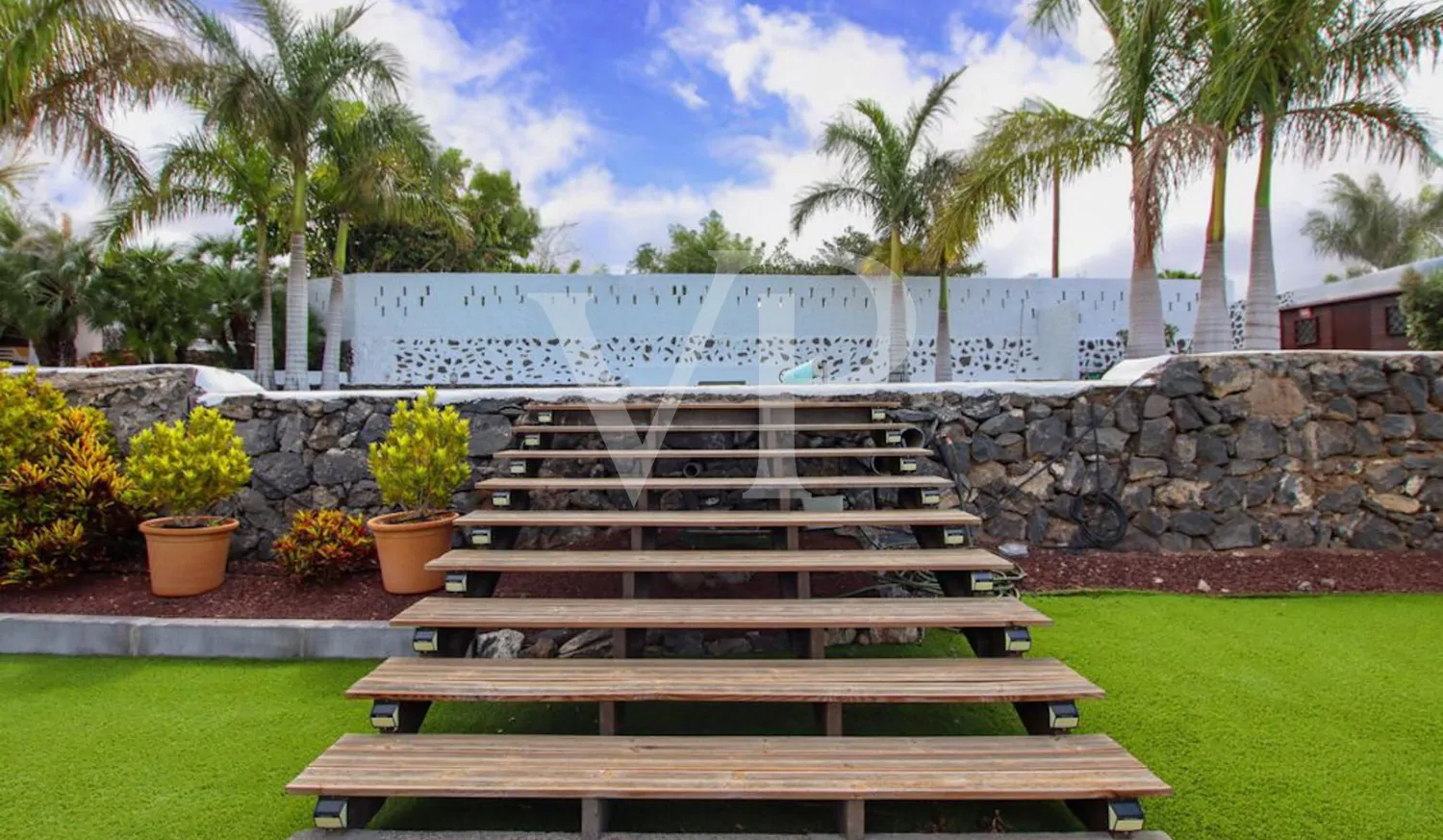 Edle Finca mit Panoramablick und privatem Pool