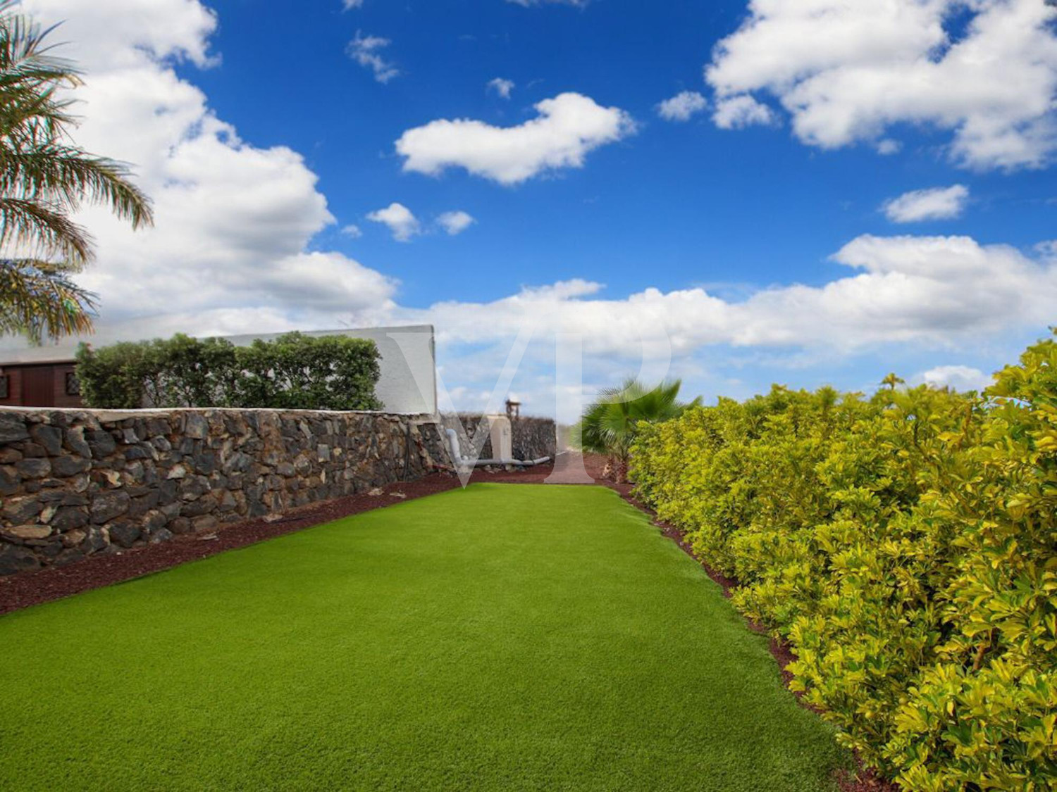 Preciosa finca con vistas panorámicas y piscina privada