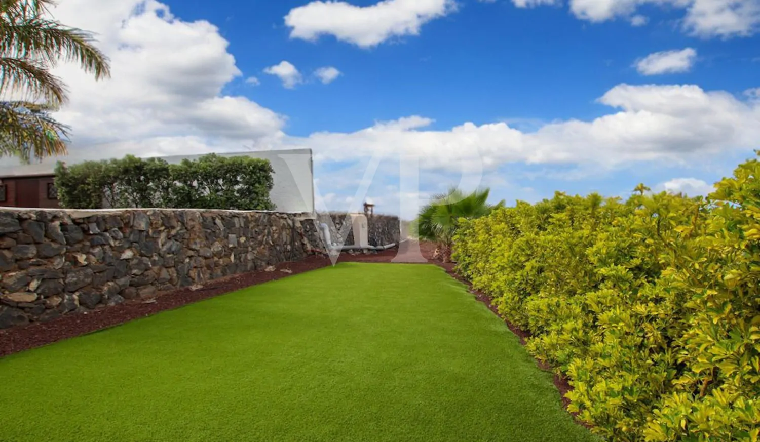 Edle Finca mit Panoramablick und privatem Pool