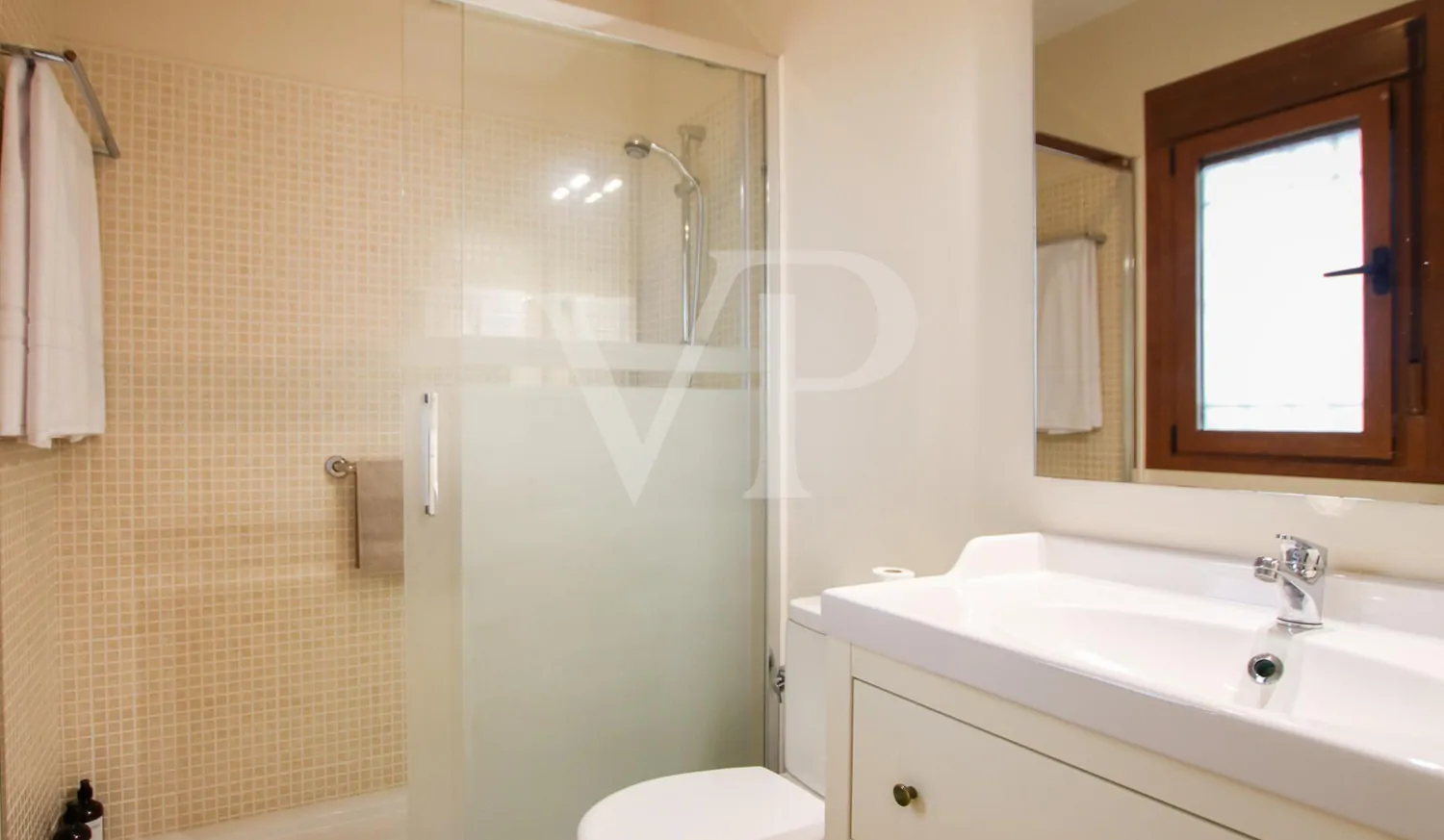 Edle Finca mit Panoramablick und privatem Pool