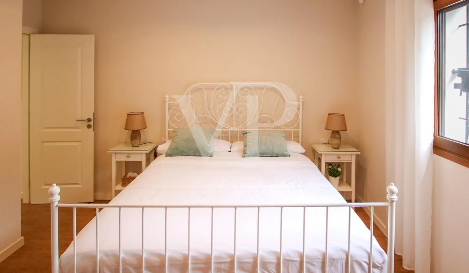 Edle Finca mit Panoramablick und privatem Pool