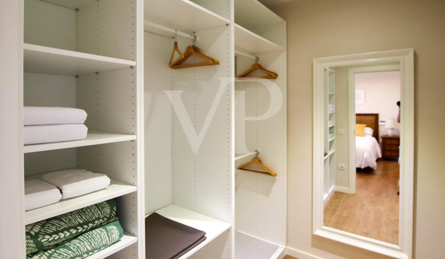 Edle Finca mit Panoramablick und privatem Pool