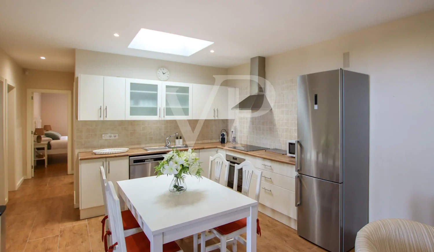 Edle Finca mit Panoramablick und privatem Pool