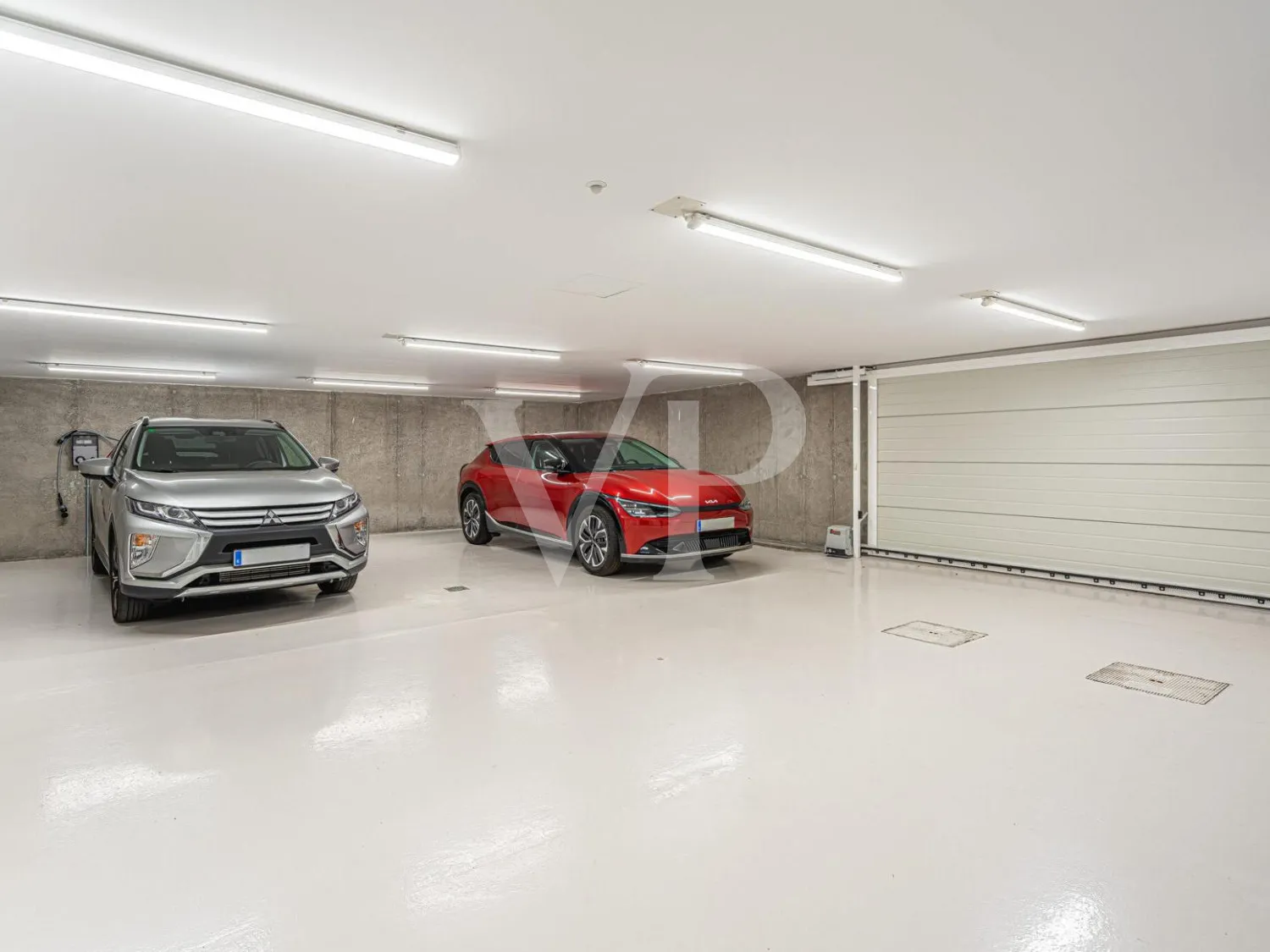 Exklusive Design-Villa mit Luxusausstattung und Traumblick auf das Meer