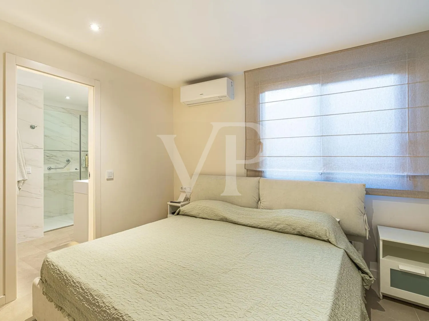 Exklusive Design-Villa mit Luxusausstattung und Traumblick auf das Meer