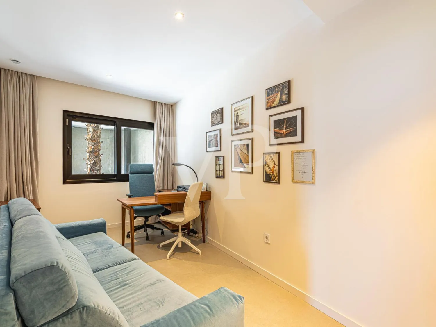 Exklusive Design-Villa mit Luxusausstattung und Traumblick auf das Meer