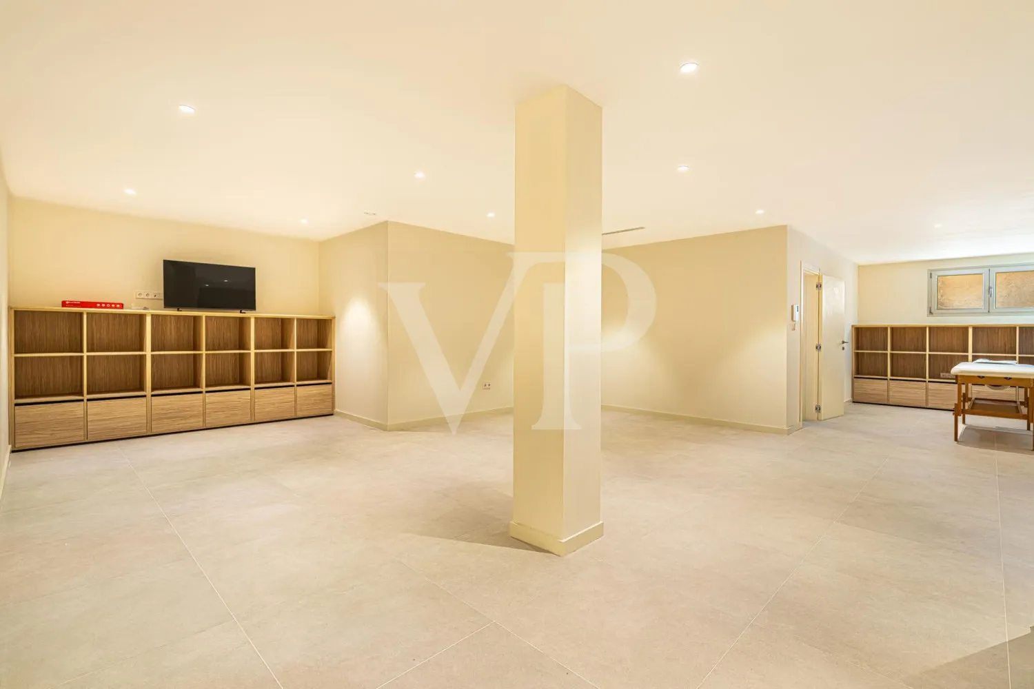 Luxusvilla az Abama-öböl szívében