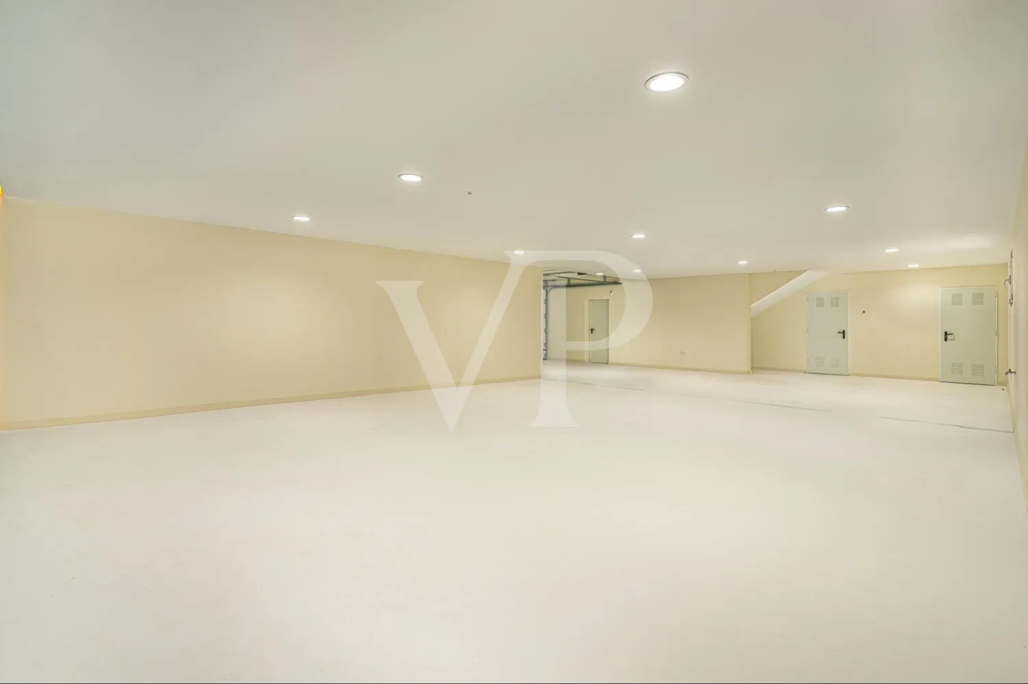 Luxusvilla az Abama-öböl szívében