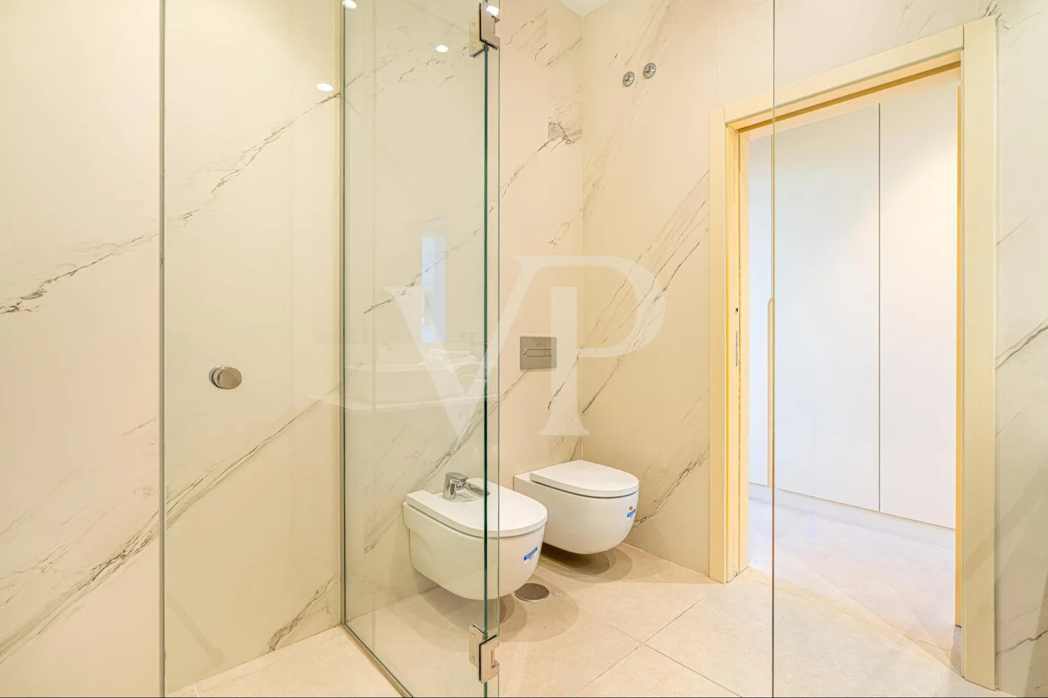 Luxusvilla az Abama-öböl szívében