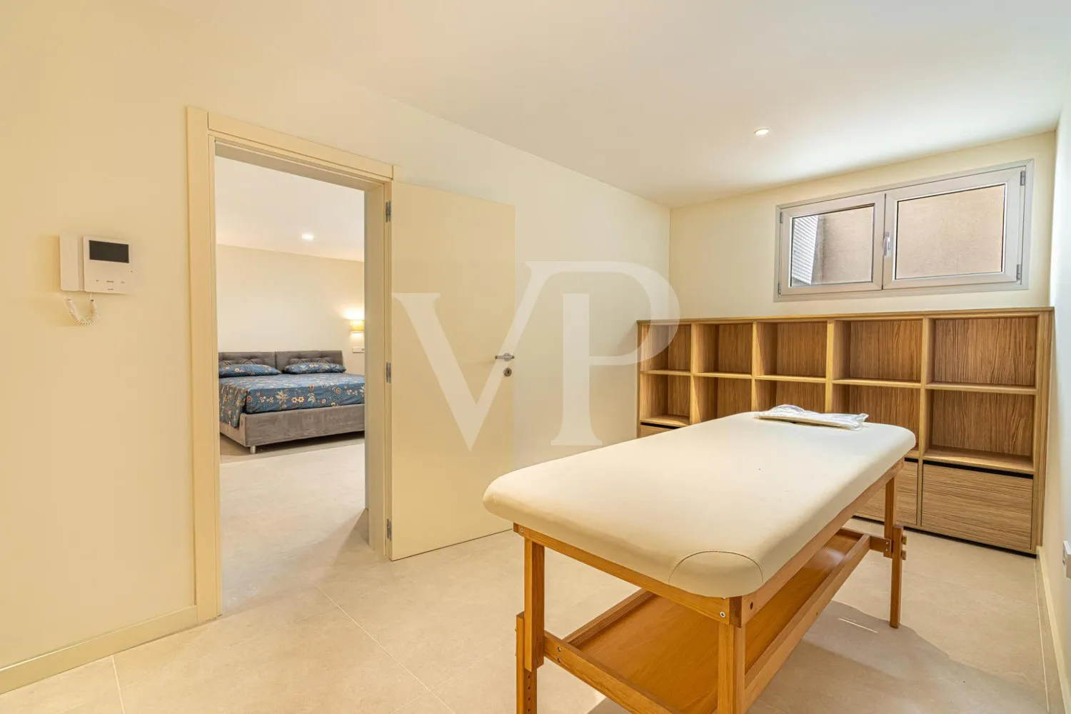 Luxusvilla az Abama-öböl szívében