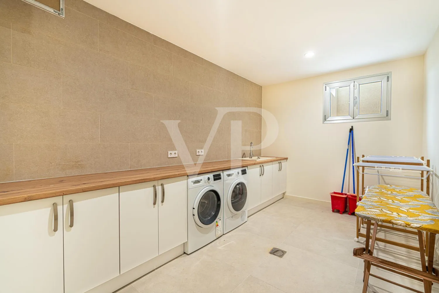 Luxusvilla az Abama-öböl szívében