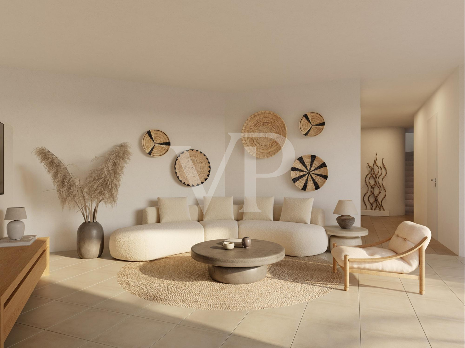 Exklusives Ein-Zimmer- Apartment in Atanaus Suites in Los Cristianos