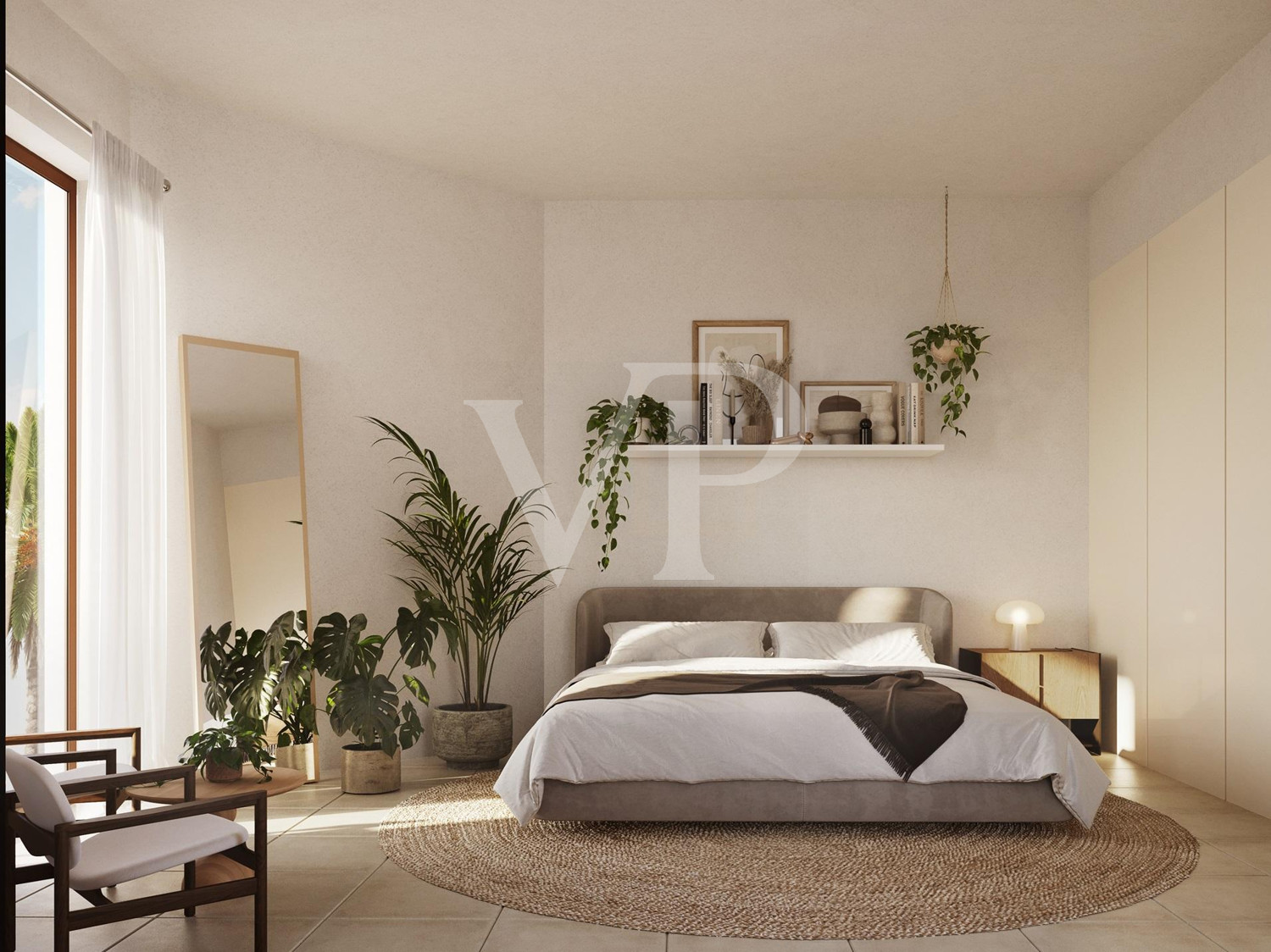 Exklusives Ein-Zimmer- Apartment in Atanaus Suites in Los Cristianos