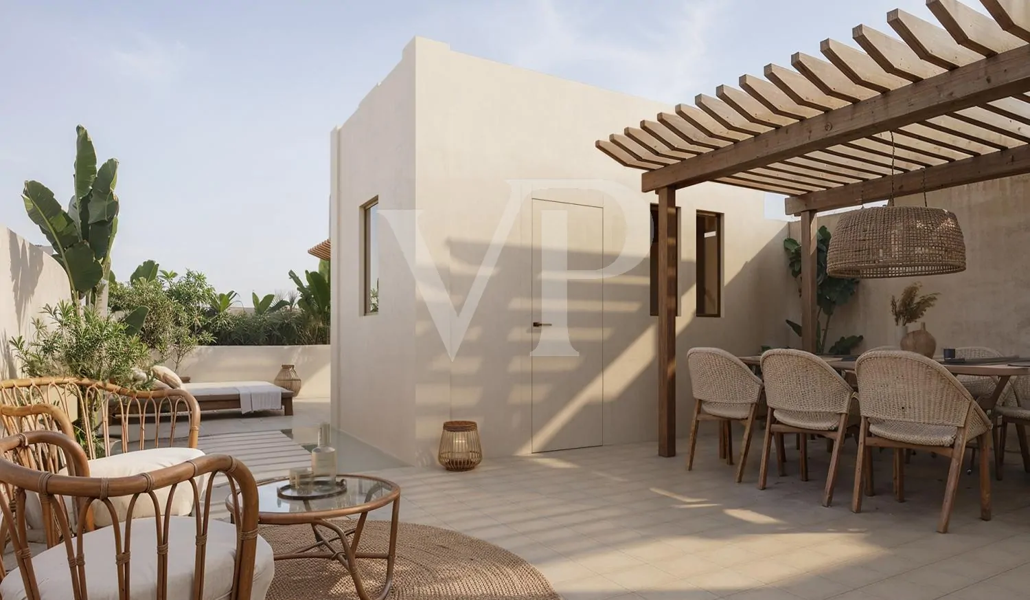 Hochwertige Zwei-Zimmer-Apartments in Atanaus Suites