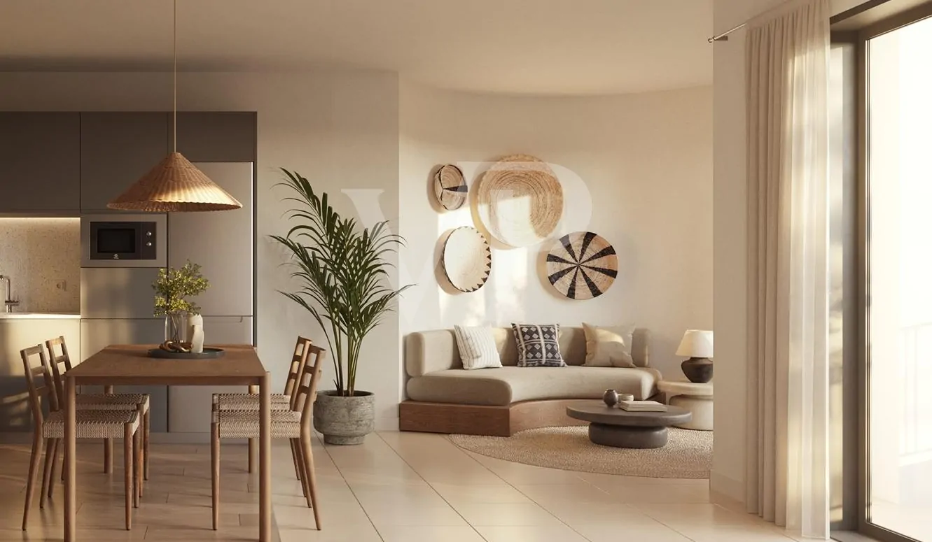 Hochwertige Zwei-Zimmer-Apartments in Atanaus Suites