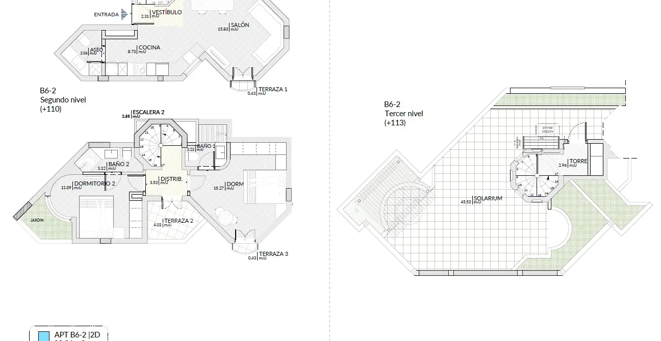 Hochwertige Zwei-Zimmer-Apartments in Atanaus Suites