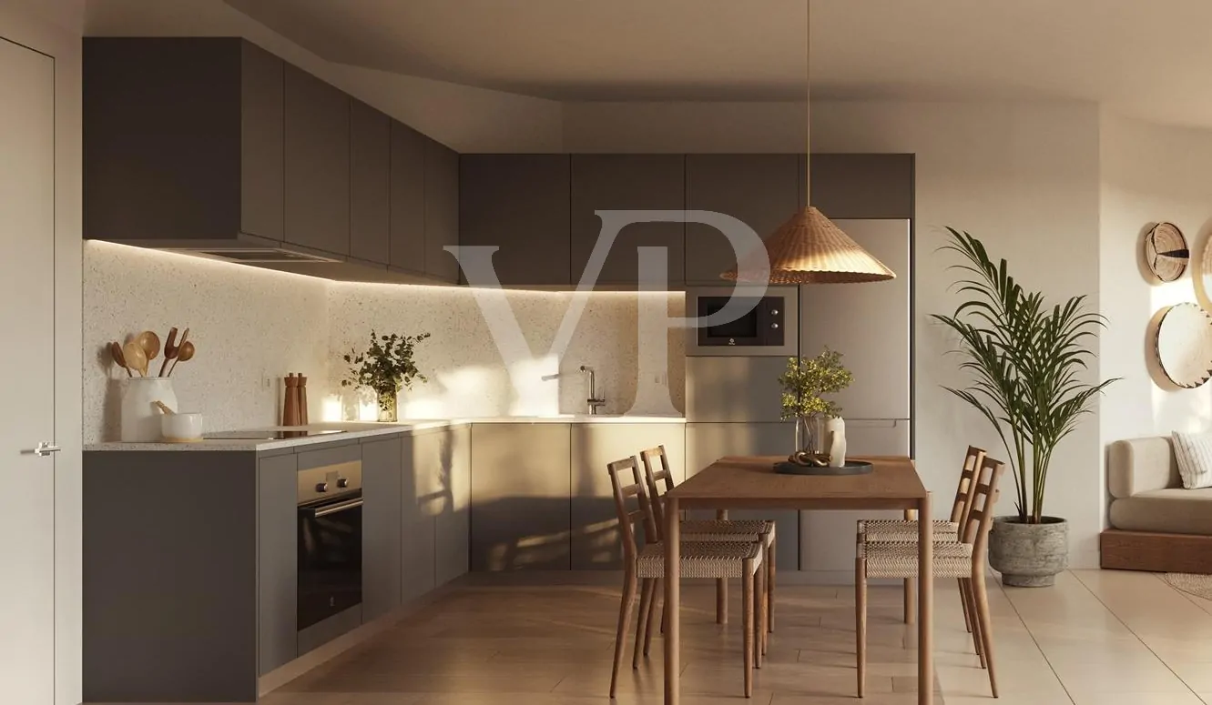 Hochwertige Zwei-Zimmer-Apartments in Atanaus Suites