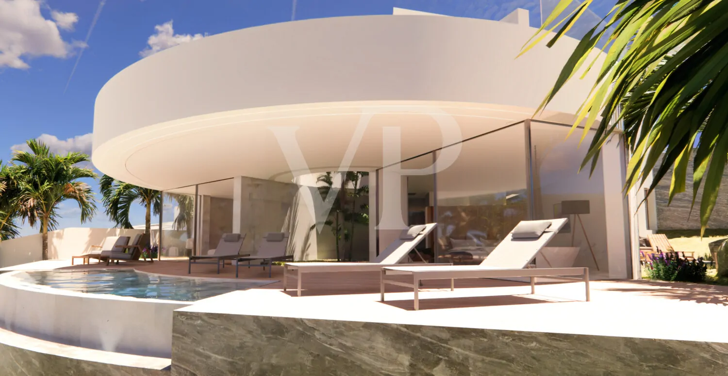 Bauen Sie Ihr Traumhaus - Fantastisches Grundstück mit Lizenz!