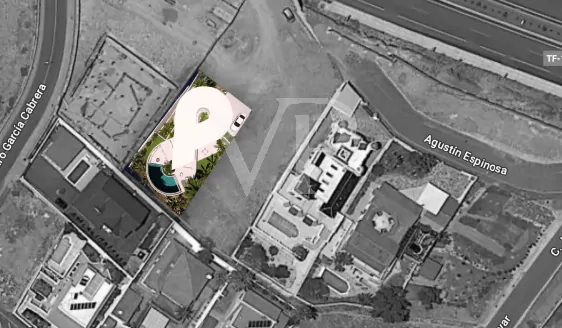 Bauen Sie Ihr Traumhaus - Fantastisches Grundstück mit Lizenz!