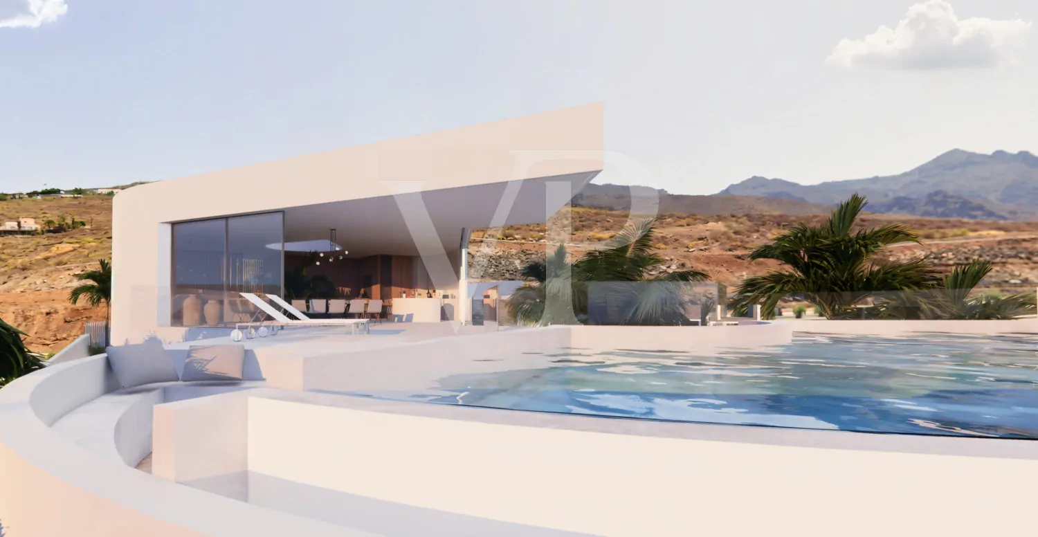 Bauen Sie Ihr Traumhaus - Fantastisches Grundstück mit Lizenz!