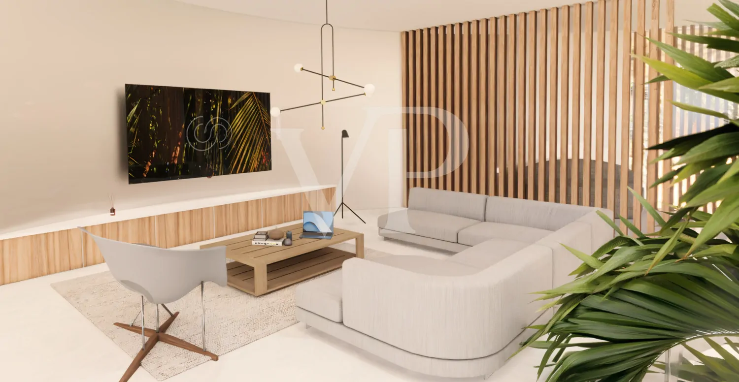 Bauen Sie Ihr Traumhaus - Fantastisches Grundstück mit Lizenz!