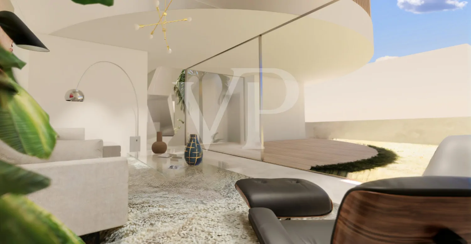 Bauen Sie Ihr Traumhaus - Fantastisches Grundstück mit Lizenz!