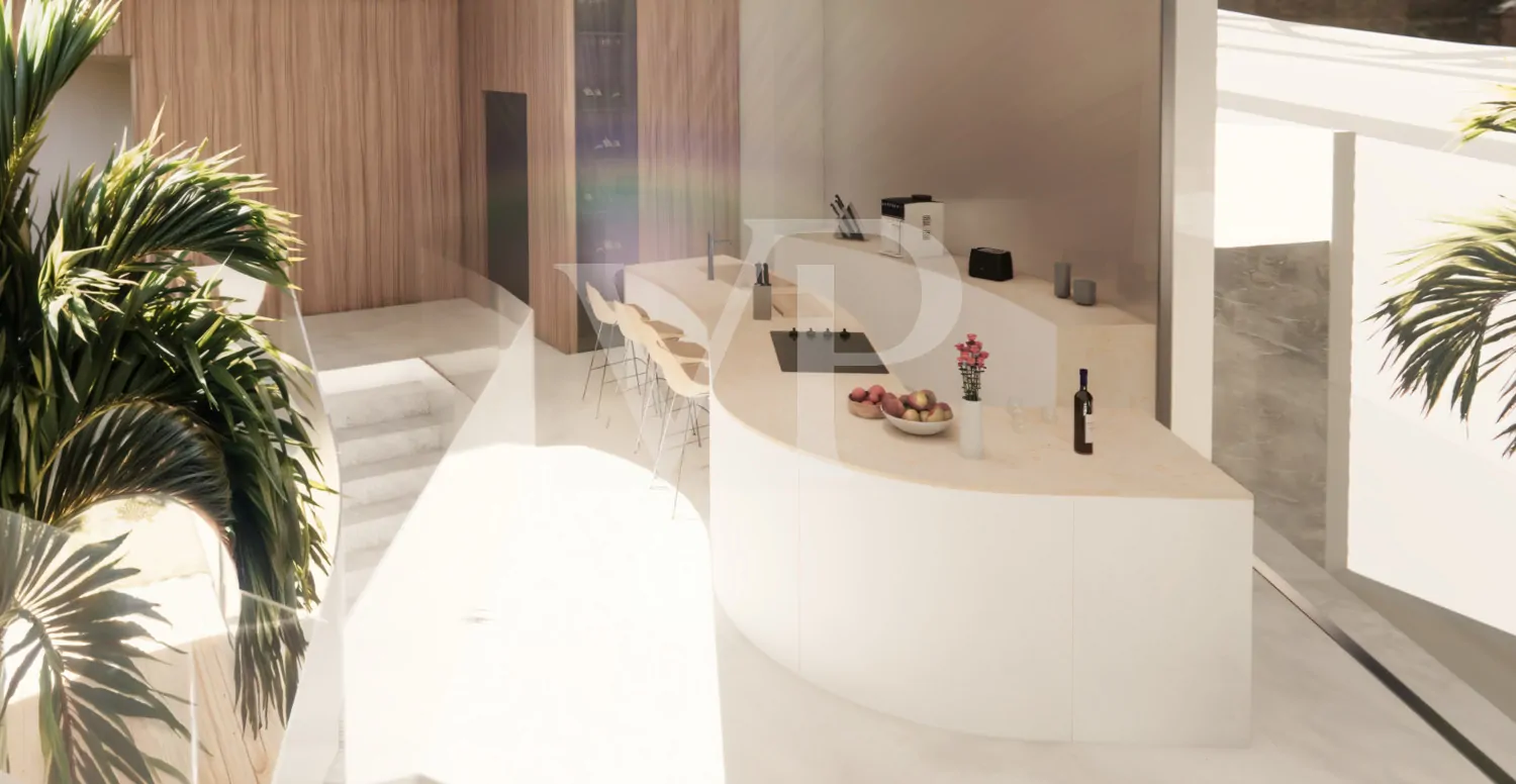 Bauen Sie Ihr Traumhaus - Fantastisches Grundstück mit Lizenz!