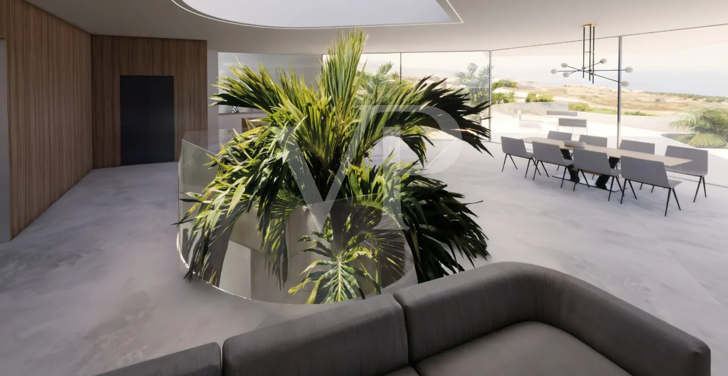 Bauen Sie Ihr Traumhaus - Fantastisches Grundstück mit Lizenz!