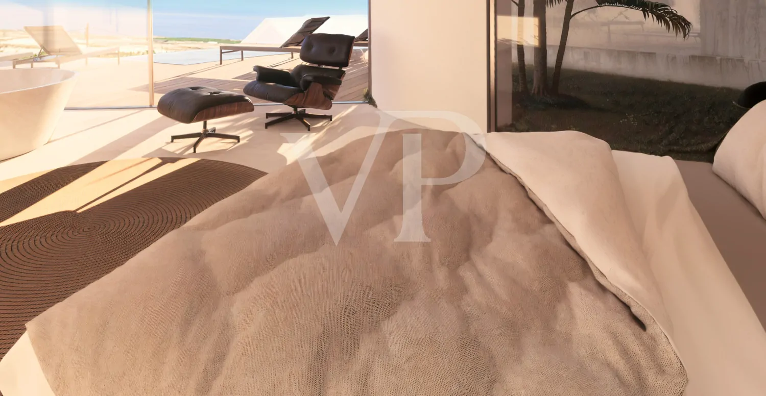 Bauen Sie Ihr Traumhaus - Fantastisches Grundstück mit Lizenz!