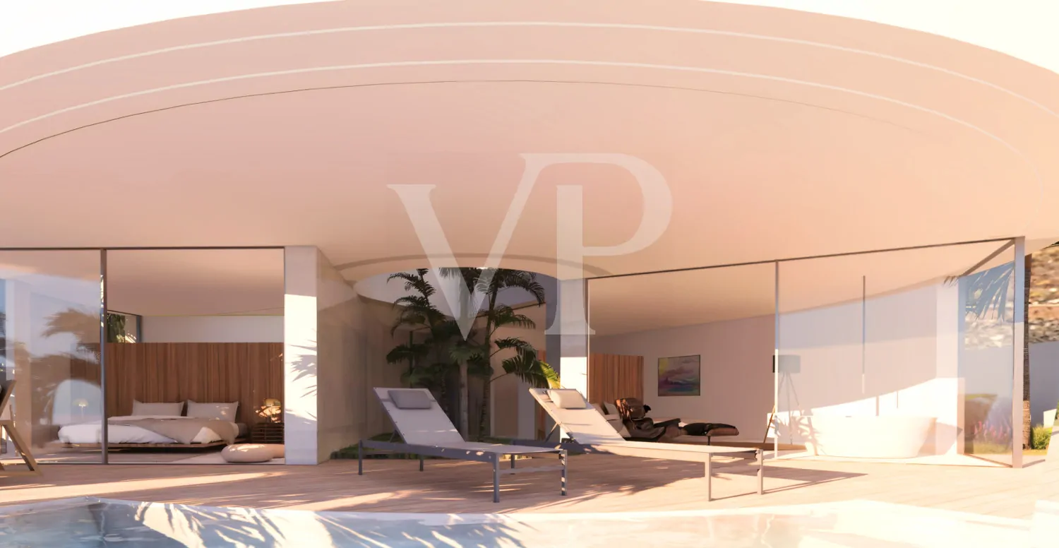 Bauen Sie Ihr Traumhaus - Fantastisches Grundstück mit Lizenz!