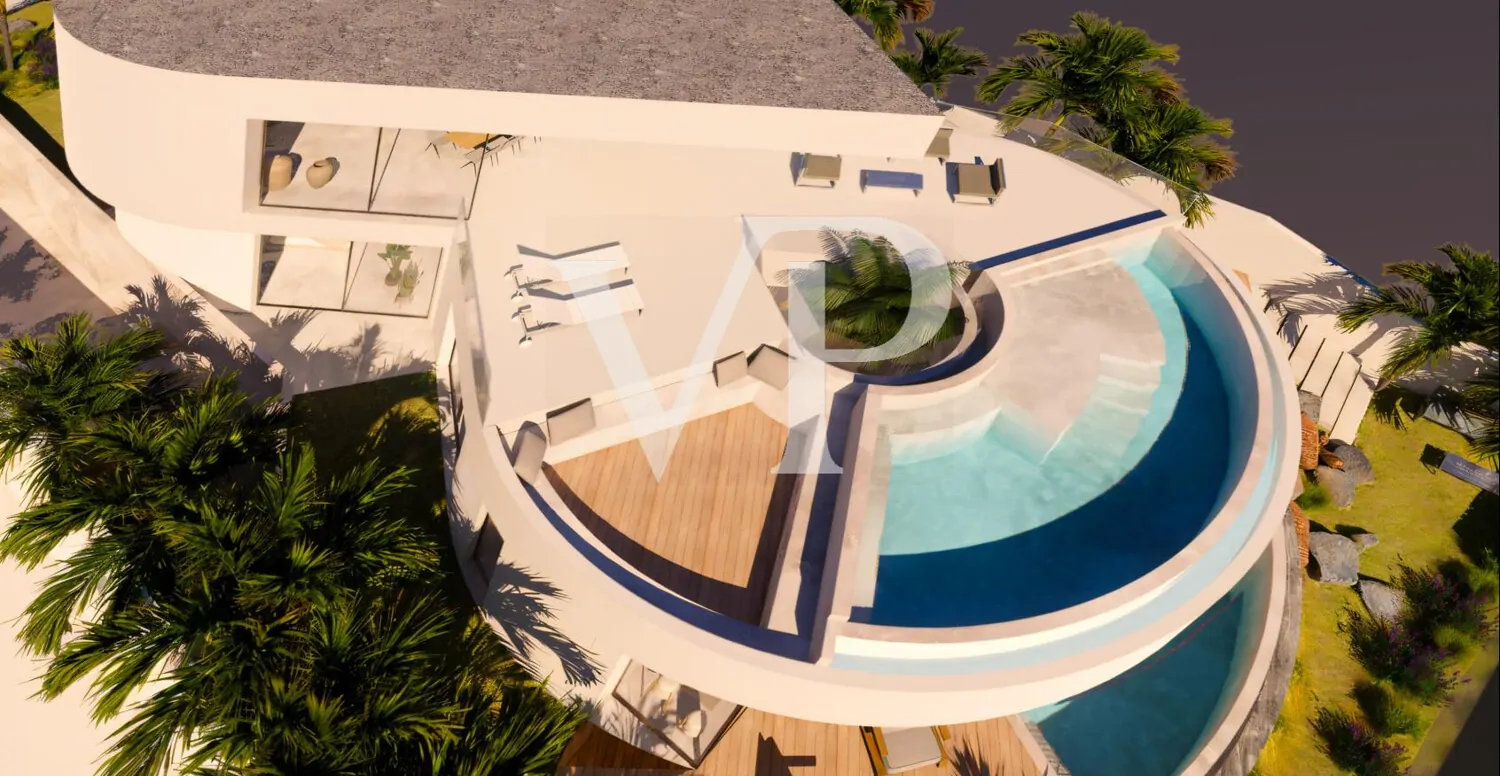 Bauen Sie Ihr Traumhaus - Fantastisches Grundstück mit Lizenz!