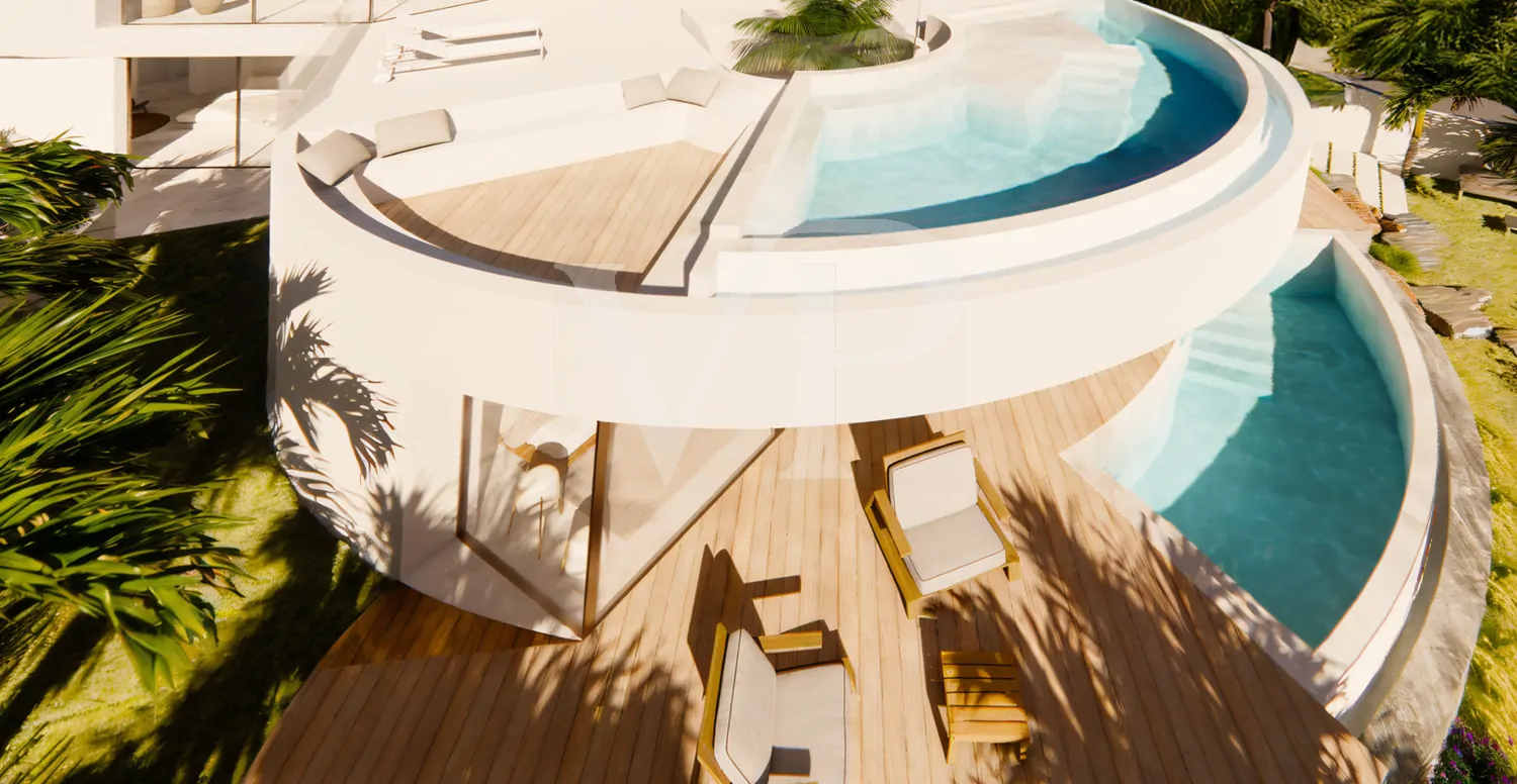 Bauen Sie Ihr Traumhaus - Fantastisches Grundstück mit Lizenz!