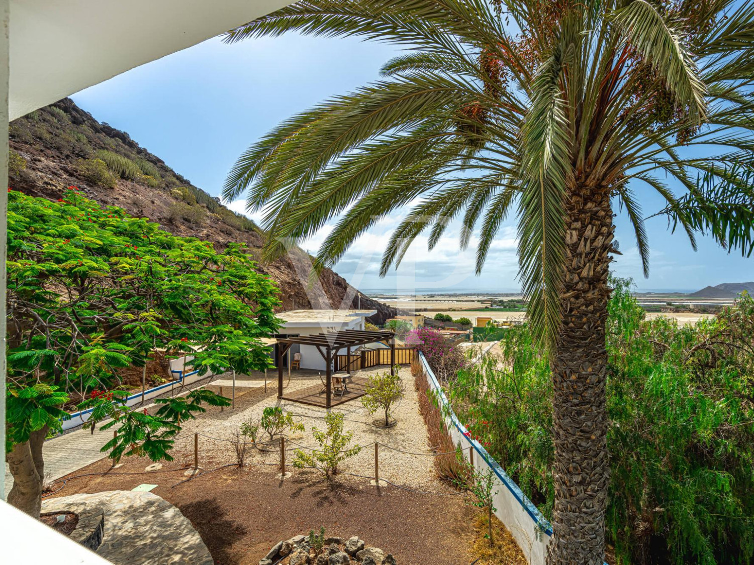 Idyllische Finca im Süden Teneriffa