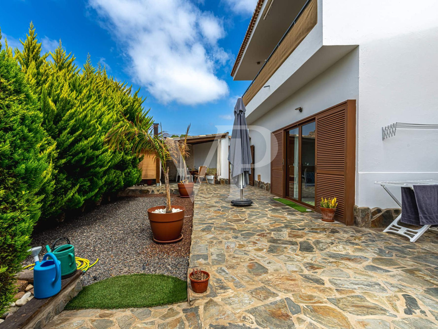 Idílica finca en Tenerife sur con vistas al mar