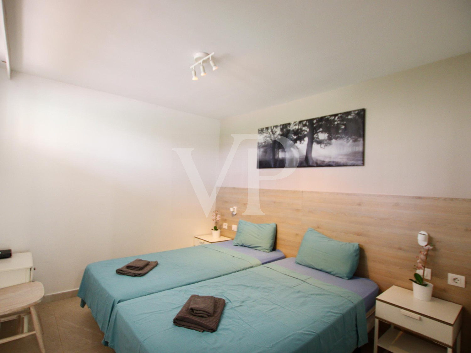 Bonito apartamento reformado en Costa Adeje